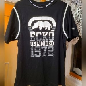 Boys Ecko T-shirt